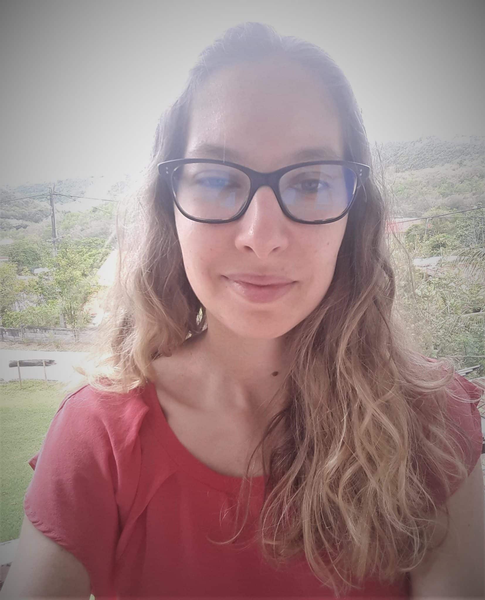 Aurélie Jung, naturopathe spécialisée en fertilité et PMA à Mulhouse