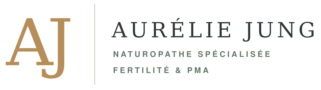 Aurélie Jung – naturopathe spécialisée en fertilité et PMA à Mulhouse