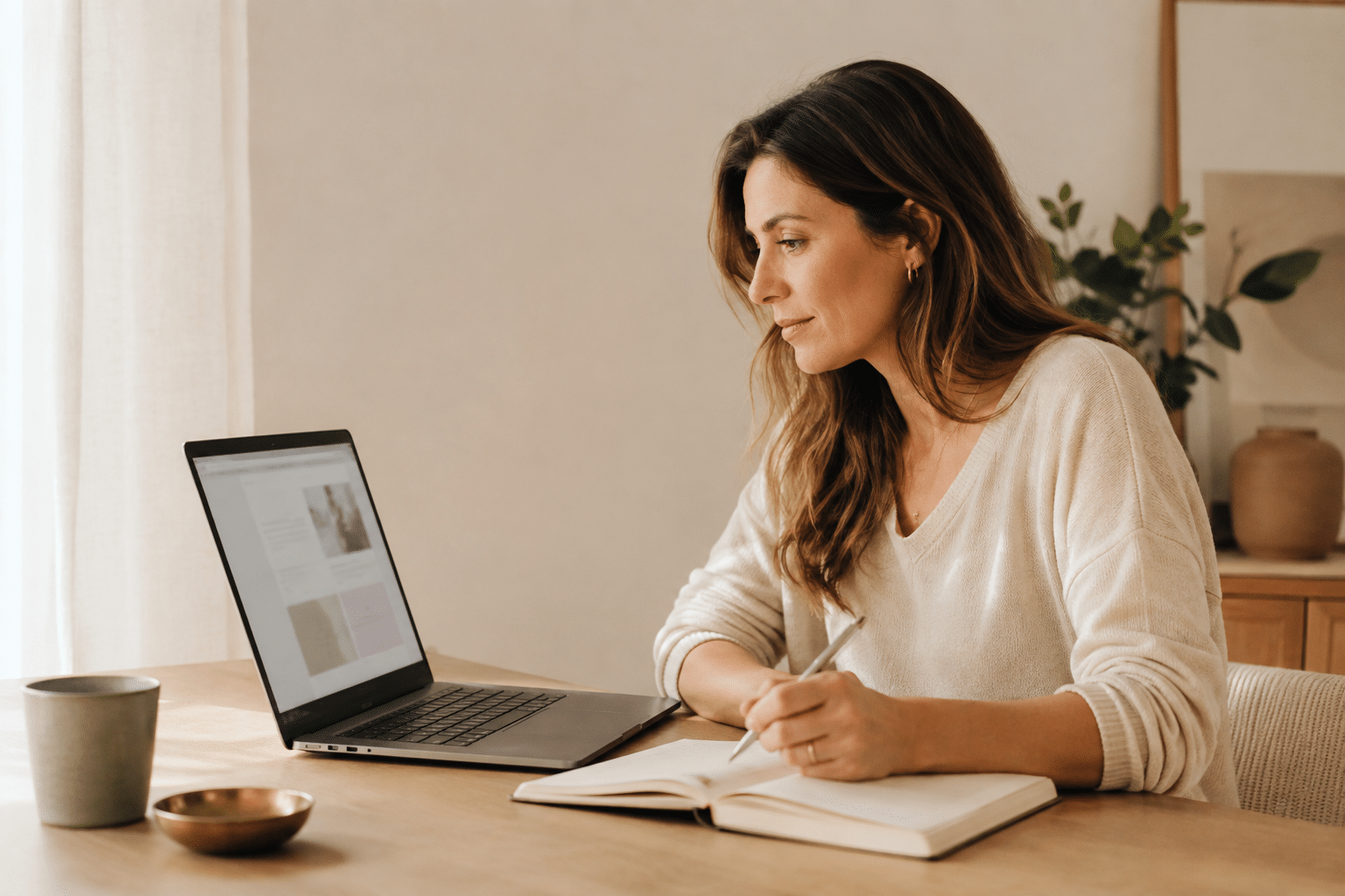 Programme en ligne pour accompagner la fertilité et le parcours PMA