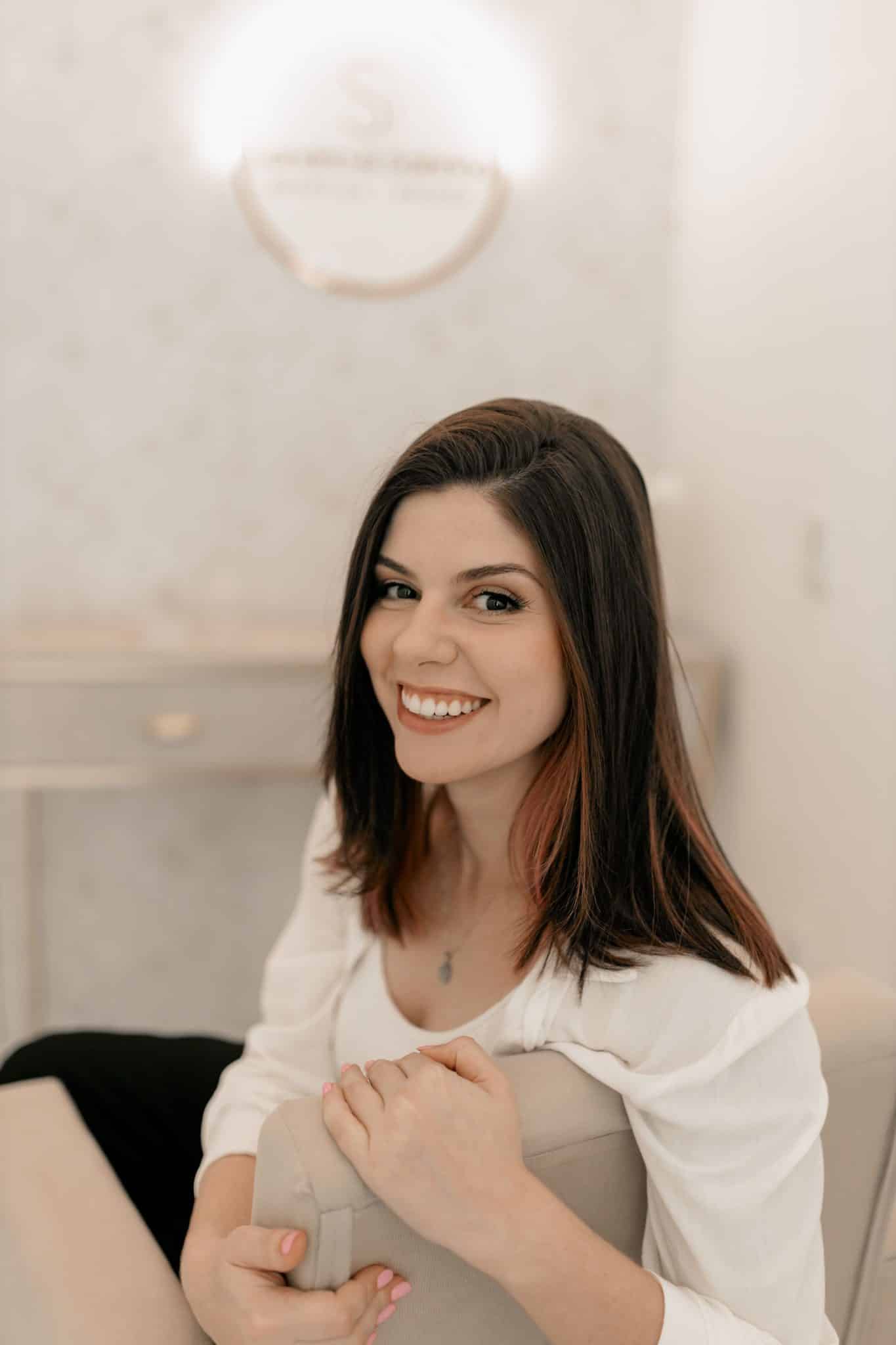 Accompagnement personnalisé pour l’endométriose et la fertilité